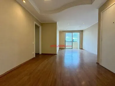Apartamento com 3 Quartos à venda, 99m² no Bosque da Saúde, São Paulo