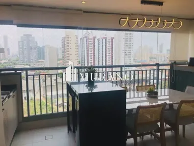 Apartamento com 3 Quartos à venda, 81m² no Vila Zilda (Tatuapé), São Paulo
