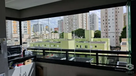 Apartamento com 2 Quartos à venda, 76m² no Jardim Satélite, São José dos Campos