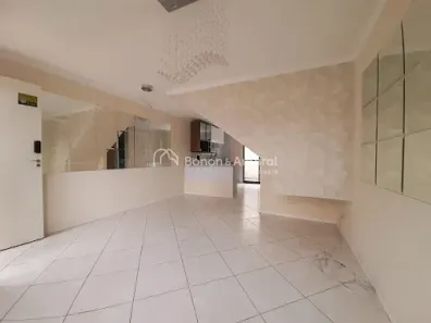 Casa de Condomínio com 2 Quartos à venda, 74m² no Vila Costa e Silva, Campinas