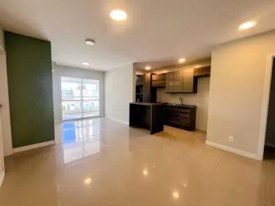 Apartamento com 3 Quartos à venda, 91m² no Barreiros, São José