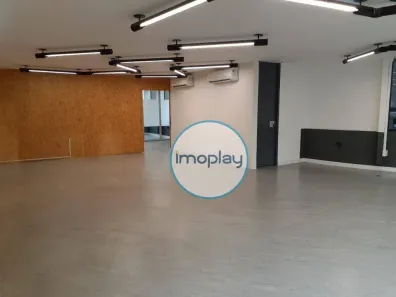 Sala Comercial para venda ou aluguel, 286m² no Vila Olímpia, São Paulo
