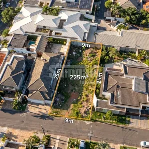 Lote/Terreno à venda, 252m² no Campo Grande, Rio de Janeiro