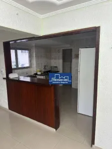 Apartamento com 2 Quartos para alugar, 50m² no Taboão, São Bernardo do Campo