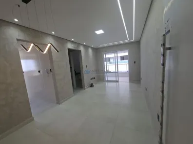 Apartamento com 1 Quarto à venda, 51m² no Caiçara, Praia Grande