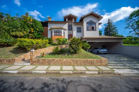 Casa de Condomínio com 3 Quartos à venda, 364m² no Recanto Impla, Carapicuíba