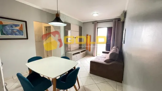 Apartamento com 2 Quartos para alugar, 70m² no Patrimônio, Uberlândia