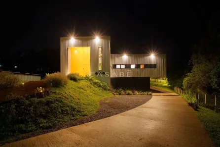 Casa de Condomínio com 6 Quartos para alugar, 706m² no Residencial Giardino (Barro Vermelho), Gravataí