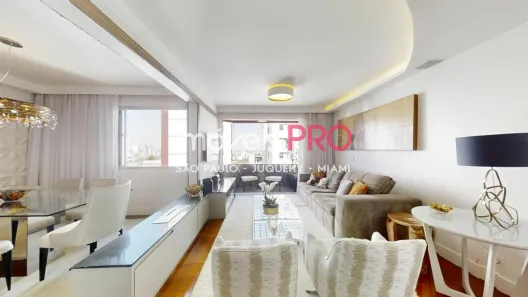Apartamento com 2 Quartos à venda, 105m² no Sumarezinho, São Paulo
