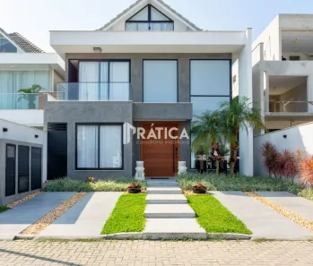Casa de Condomínio com 5 Quartos à venda, 300m² no Recreio dos Bandeirantes, Rio de Janeiro