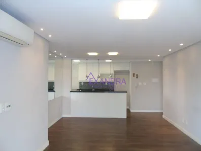 Apartamento com 3 Quartos à venda, 86m² no Vila Gumercindo, São Paulo