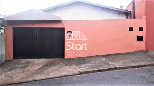 Casa com 3 Quartos à venda, 167m² no Jardim Guarani, Campinas