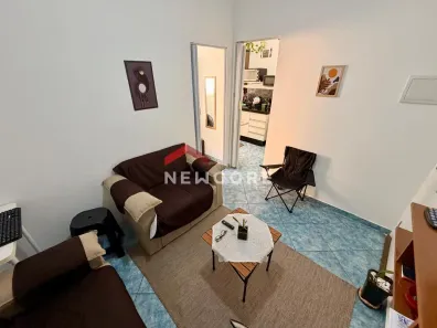 Apartamento com 1 Quarto à venda, 30m² no Caiçara, Praia Grande