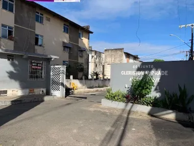 Apartamento com 2 Quartos para alugar, 54m² no Engenho Velho de Brotas, Salvador