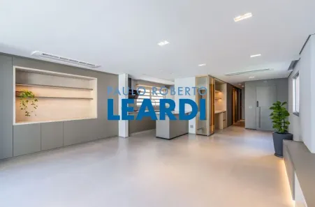 Apartamento com 3 Quartos à venda, 185m² no Itaim Bibi, São Paulo