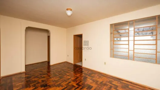 Apartamento com 3 Quartos para alugar, 104m² no Fragata, Pelotas