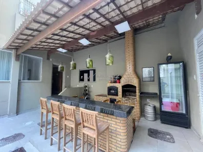Apartamento com 2 Quartos à venda, 64m² no Rio Comprido, Rio de Janeiro