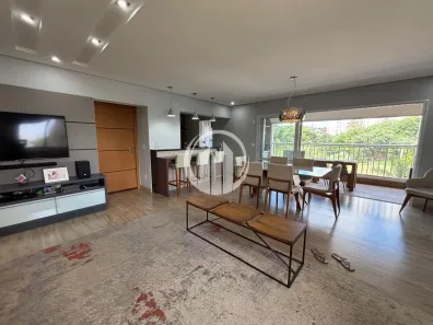 Apartamento com 3 Quartos à venda, 110m² no Vila Lacerda, Jundiaí