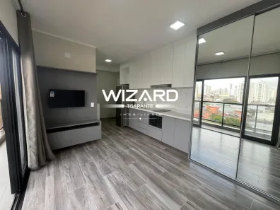 Apartamento com 1 Quarto à venda, 26m² no Mooca, São Paulo