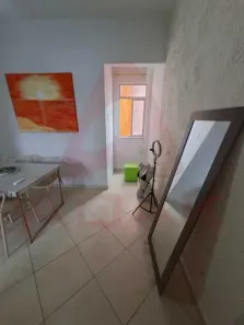 Apartamento com 1 Quarto à venda, 40m² no Centro, Rio de Janeiro