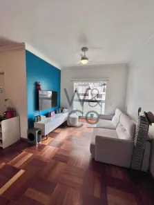 Apartamento com 2 Quartos para venda ou aluguel, 65m² no Brooklin Novo, São Paulo