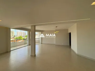 Apartamento com 3 Quartos à venda, 178m² no Santa Maria, Uberaba