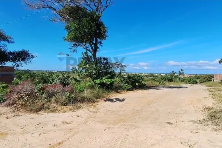Lote/Terreno à venda, 204m² no Arembepe (Abrantes), Camaçari
