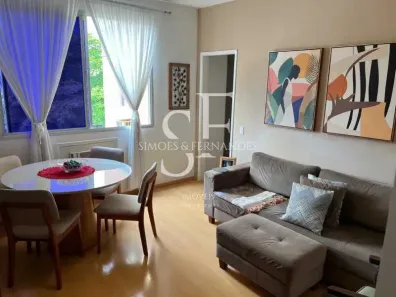 Apartamento com 2 Quartos à venda, 72m² no Vila Isabel, Rio de Janeiro