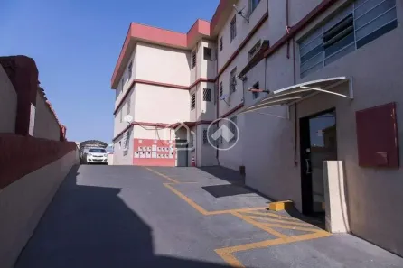 Apartamento com 2 Quartos à venda, 60m² no Nova Suíssa, Belo Horizonte