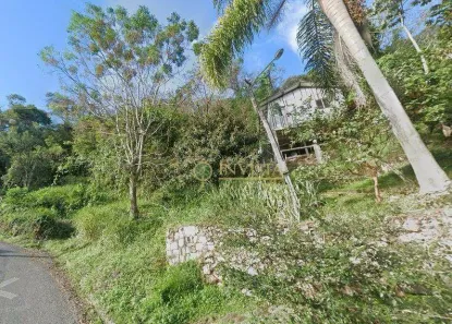 Lote/Terreno à venda, 1807m² no Centro, Florianópolis