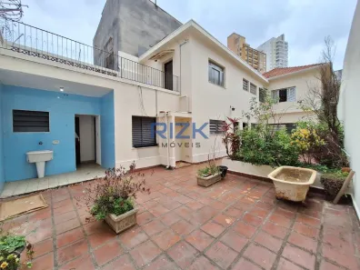 Casa com 3 Quartos à venda, 260m² no Cambuci, São Paulo