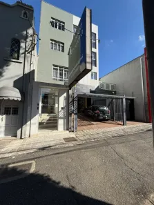 Apartamento com 1 Quarto à venda, 38m² no Rebouças, Curitiba