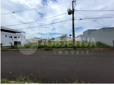Lote/Terreno à venda, 250m² no Bosque dos Buritis, Uberlândia