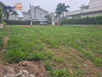 Lote/Terreno à venda, 630m² no Jardim Paraíba, Jacareí