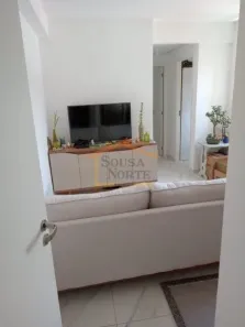 Apartamento com 2 Quartos à venda, 44m² no Vila Guaca, São Paulo