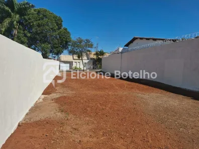 Lote/Terreno à venda, 350m² no Vigilato Pereira, Uberlândia