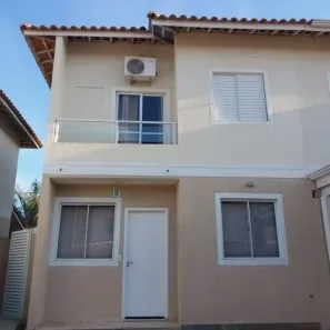 Casa de Condomínio com 3 Quartos à venda, 110m² no Bairro da Vossoroca, Sorocaba