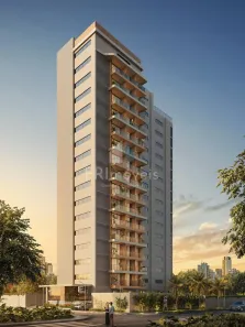 Apartamento com 1 Quarto à venda, 18m² no Ondina, Salvador
