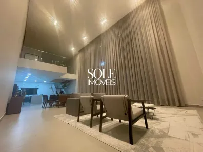 Casa de Condomínio com 5 Quartos à venda, 695m² no Loteamento Portal da Colina, Jundiaí