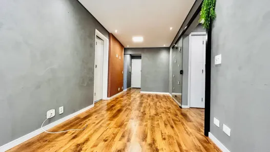 Apartamento com 3 Quartos para alugar, 64m² no Casa Branca, Santo André