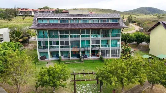 Flat com 3 Quartos à venda, 114m² no Loteamento Jardim do Gravata, Sairé