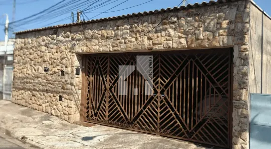 Casa com 4 Quartos à venda, 174m² no Vila São Paulo, Jundiaí