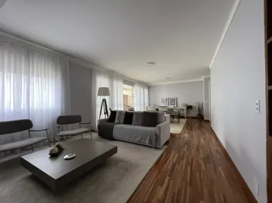 Apartamento com 3 Quartos à venda, 134m² no Jardim Olympia, São Paulo
