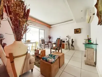 Apartamento com 3 Quartos à venda, 108m² no Barra da Tijuca, Rio de Janeiro