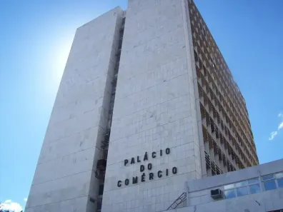 Prédio Comercial para alugar, 40m² no Setor Central, Goiânia