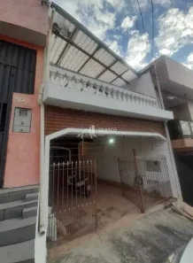 Casa de Condomínio com 2 Quartos à venda, 180m² no Vila da Oportunidade, Carapicuíba