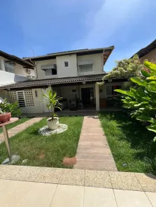 Casa de Condomínio com 4 Quartos à venda, 407m² no Patamares, Salvador