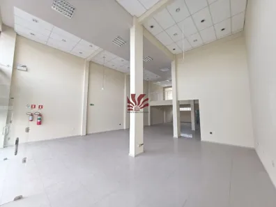 Ponto Comercial para alugar, 280m² no Mathias Velho, Canoas