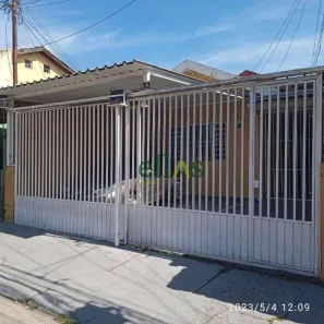 Casa com 2 Quartos à venda, 111m² no Quitaúna, Osasco