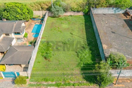 Lote/Terreno à venda, 1000m² no Colina Verde, Londrina